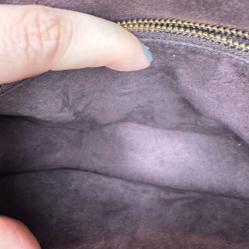 Coach Tabby Shoulder Bag In Snakeski - Picture 10 of 17